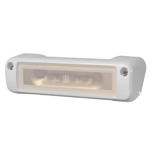 LUMITEC 101475 PERIMETER LIGHT WHITE NON-DIMMING