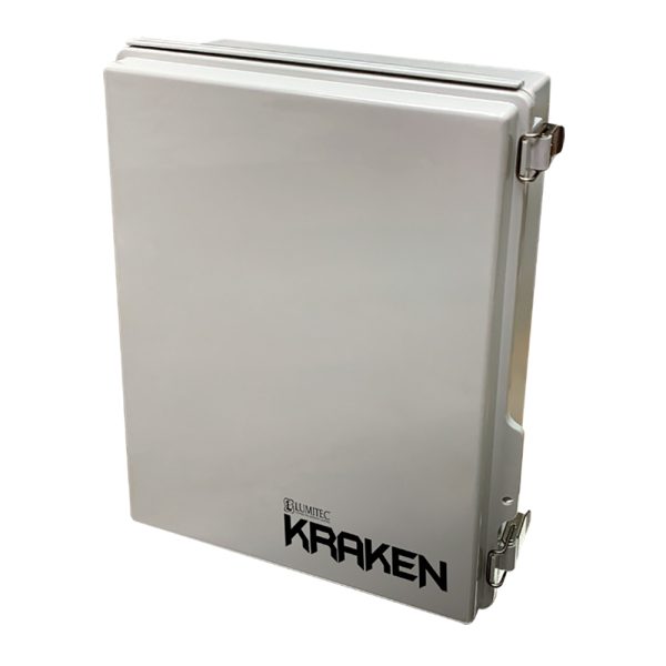 LUMITEC 101638 KRAKEN COMMAND CENTER