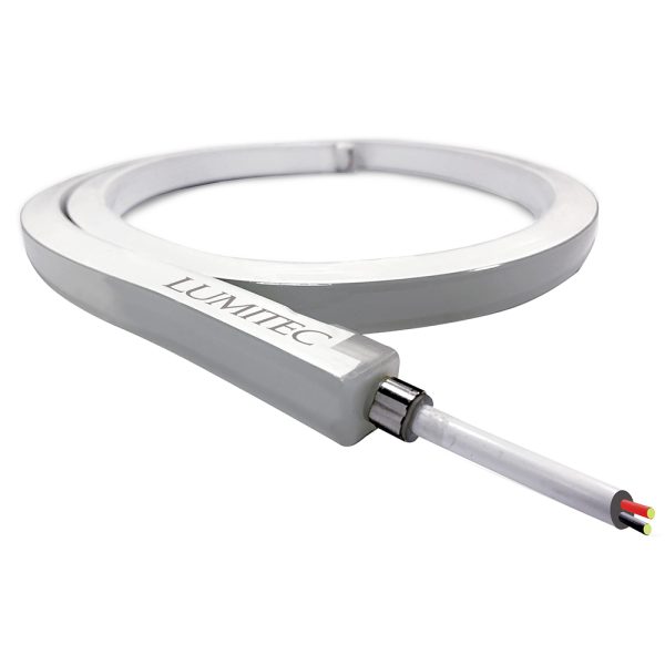 LUMITEC 101640 MORAY 3FT FLEX STRIP LIGHT SPECTRUM RGBW