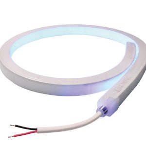 LUMITEC 101640 MORAY 3FT FLEX STRIP LIGHT SPECTRUM RGBW