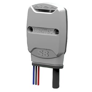 LUMITEC 101684 PICO S-8 EXPANSION MODULE