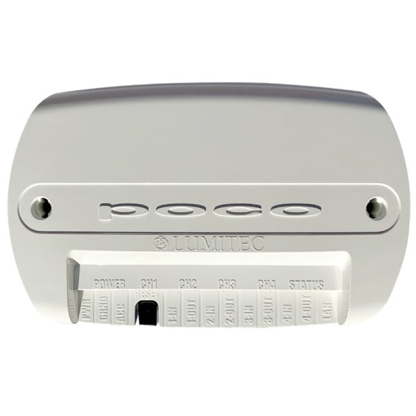 LUMITEC 101699 POCO 3.0 DIGITAL LIGHT CONTROL MODULE
