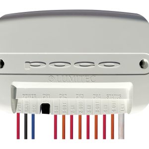 LUMITEC 101699 POCO3 Digital Light Control Module
