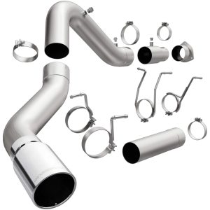 MAGNAFLOW 17870 Street Series Stainless Performance Cat-Back Exhaust system