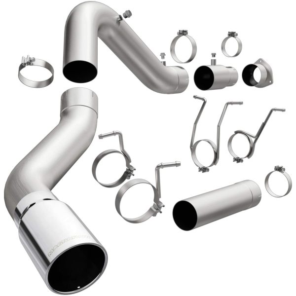 MAGNAFLOW 17870 Street Series Stainless Performance Cat-Back Exhaust system