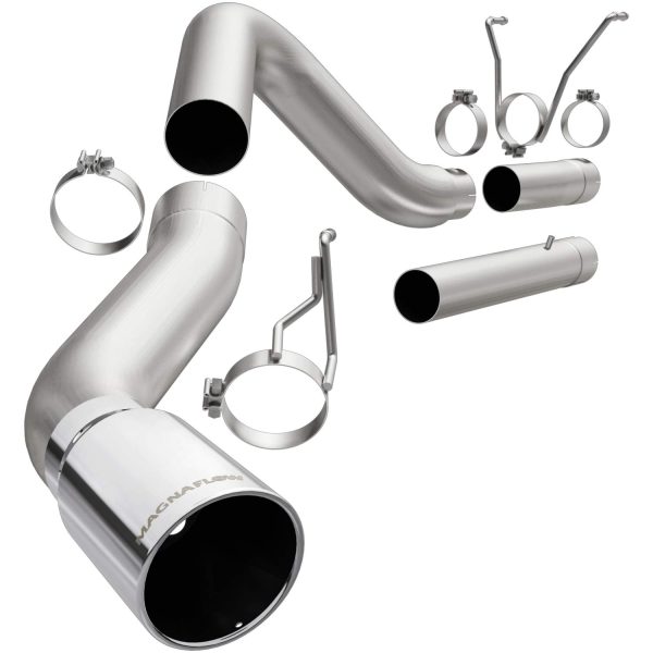 MAGNAFLOW 17874 Systems Cat Back