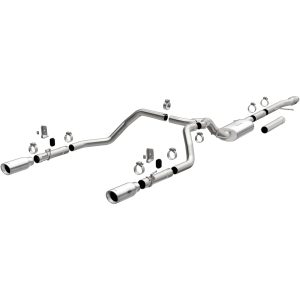 MAGNAFLOW 19471 SYSTEMS CAT BACK
