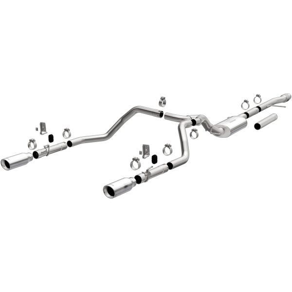 MAGNAFLOW 19471 SYSTEMS CAT BACK