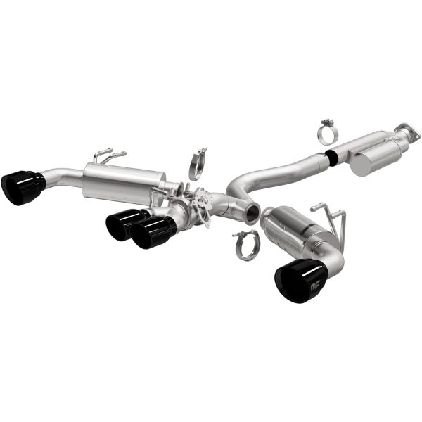 MAGNAFLOW 19631 Exhaust System Cat-Back, NEO Series, For 2023-2024 Toyota GR Corolla