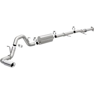 MAGNAFLOW 19649 Exhaust System Cat-Back, NEO Series, For 2023-2024 Chevrolet Colorado, For 2023-2024 GMC Canyon, Single Passenger Side Rear Exit Style