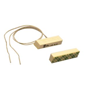 MARETRON MS-1035 RECTANGULAR MAGNETIC SWITCH FOR INDOOR