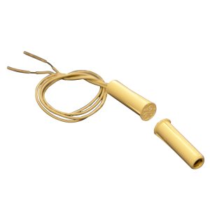 MARETRON MS-1075 MAGNETIC SWITCH RECESSED FOR INDOOR/OUTDOOR