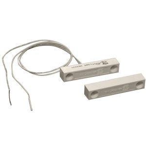 MARETRON MS-1085-N RECTANGULAR MAGNETIC SWITCH FOR OUTDOOR