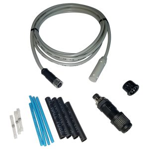 MAXWELL P102923 SENSOR & MAGNET KIT F/AA150, 560, 710 & 730 - GRAY
