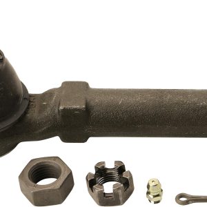 MOOG ES3184RL Steering Tie Rod End for Ford Mustang