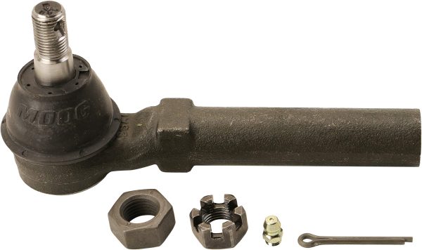 MOOG ES3184RL Steering Tie Rod End for Ford Mustang