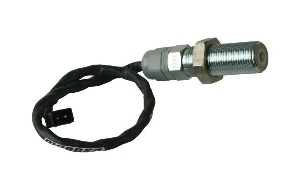 MOROSO 60055 Non-Magnetic Transducer