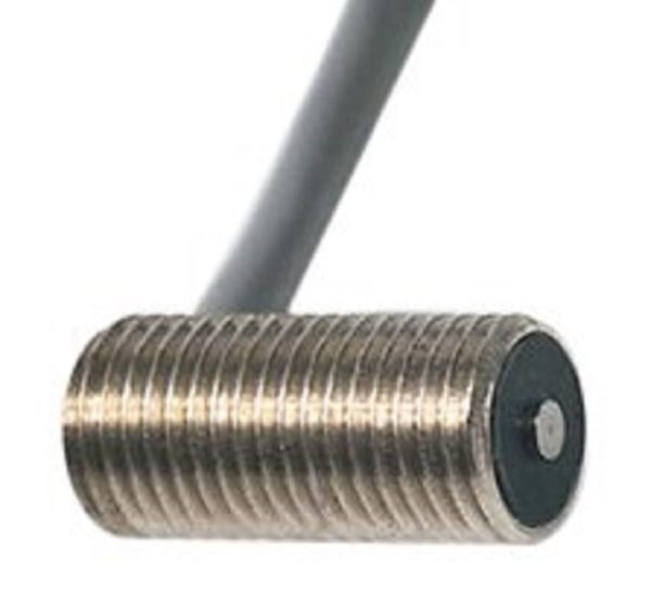 MSD 83647 Ignition 8169 90 degree Small Non-Magnetic Pick-Up