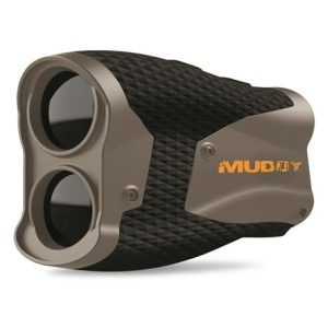 MUDDY MUD-LR450 450 LASER RANGE FINDER