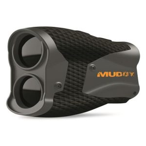 MUDDY MUD-LR650 650 LASER RANGE FINDER