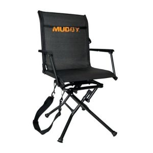 MUDDY MUD-MGS400 SWIVEL-EASE GROUND SEAT