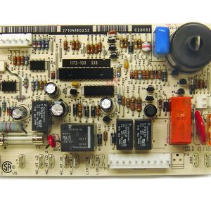 NORCOLD 628661 Refrigerator Power Supply Circuit Board Appliance Components RV