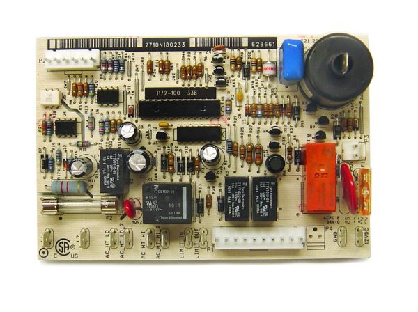 NORCOLD 628661 Refrigerator Power Supply Circuit Board Appliance Components RV