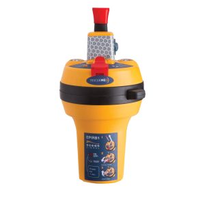 OCEAN SIGNAL 702S-01540 RESCUEME EPIRB1 CAT 2 CLASS 2