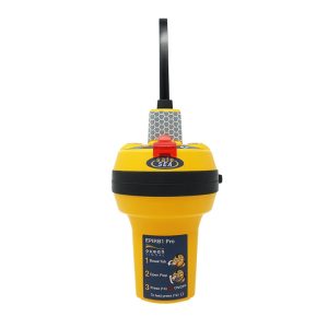 OCEAN SIGNAL 702S-03401 EPIRB1-PRO EPIRB Cat 1 Class 2