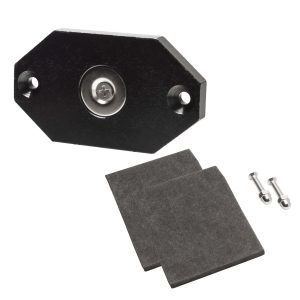 ORACLE LIGHTING 5848-504 LIGHTING Magnet Adapter Kit for Automotive LED Rock Lights (Single)