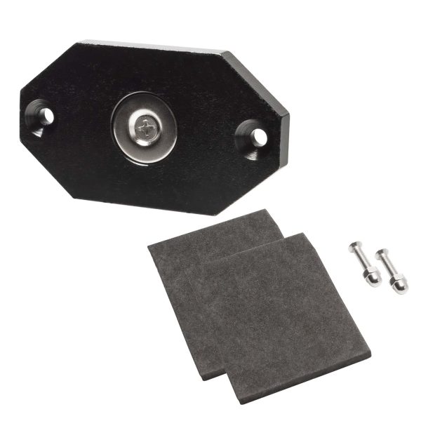 ORACLE LIGHTING 5848-504 LIGHTING Magnet Adapter Kit for Automotive LED Rock Lights (Single)