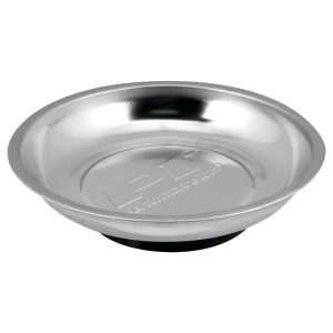 PERFORM TOOL W1264 Magnetic Tray,Silver