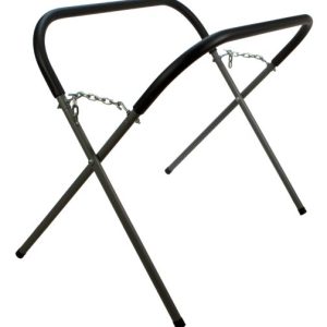 PERFORM TOOL W54024 Shop Stand for bumpers, hoods, doors, fenders, glass and more (500 lb. Capacity)