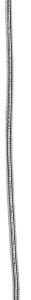 PERFORM TOOL W83197 Flexible Magnetic Pickup Tool, 24-Inch, 4 lb. Capacity