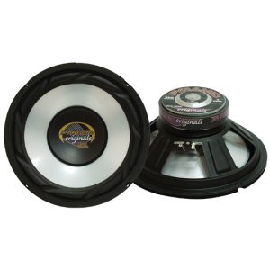 PYRAMID WX65X Woofer 6.5 INCH Midrange 250 Watt 40oz. Magnet (Each)