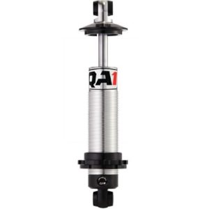 QA1 US502 Ultra Ride Coilover Shock, Rebound Adjust, 11-5/8in. to 16-7/8in.