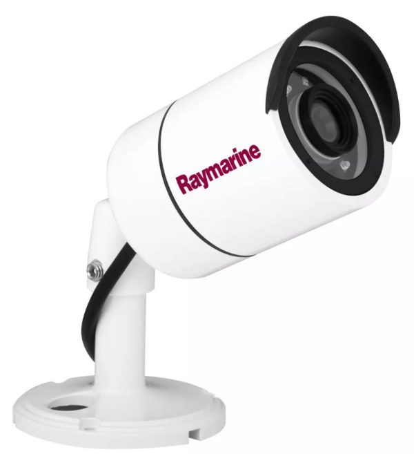 RAYMARINE E70346 Camera, Cam210 Day/Night Bullet IP