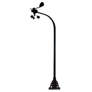 RAYMARINE T222 WIRELESS VERTICAL WIND TRANSMITTER - NEW DESIGN