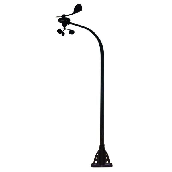 RAYMARINE T222 WIRELESS VERTICAL WIND TRANSMITTER - NEW DESIGN