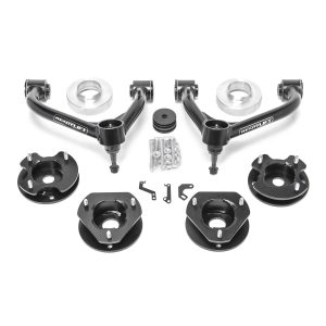 READYLIFT 69-31301 3 inch SST Lift Kit 2021-2025 GM SUV 2WD/4WD W/ Magnetic Ride Control