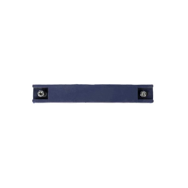 RUGGED RIDGE 11238.08 Magnetic License Plate Holder