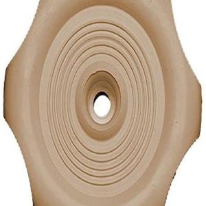RV DESIGNER H719 Collection 1 INCHShaft White Window Knob