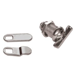RV DESIGNER L448 1-1/8 Inch Collection Cam Lock Econo 1-1/8 INCH Thumb