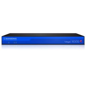 SANGOMA VS0158 Vega 400G 30 VoIP Channels