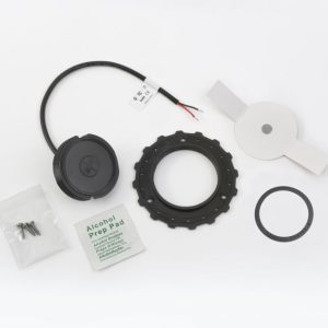 SCANSTRUT SC-CW-01F ROKK WIRELESS - HIDDEN. 10W WATERPR, Used For Charging Phones On Sail/ Powerboats/ RV/ Indoor/ Outdoor Location; Wireless Hidden; Installed Under The Surface; 10 To 30 Volt Input Voltage(12/24 Volt System); 2 Ampere Input Current