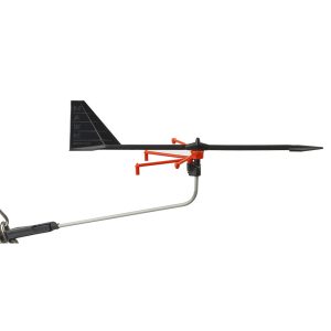 SCHAEFER H005F00 CAT HAWK WIND INDICATOR F/NON-SPIN CATAMARANS UP TO 8M