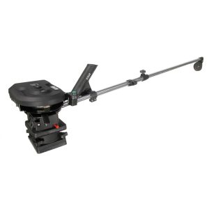 SCOTTY 1106-B 1106B DEPTHPOWER 60 INCH ELECTRIC DOWN RIGGER WITH BRAID