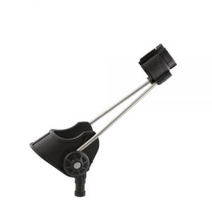 SCOTTY 239-BK Striker Rod Holder (Without Mount)