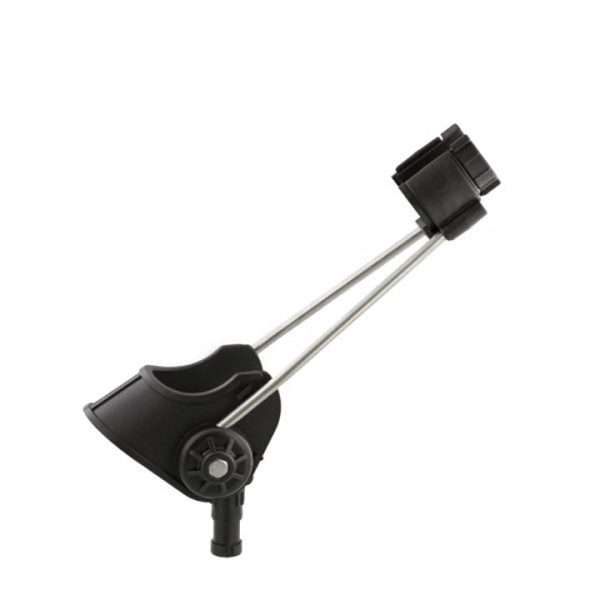 SCOTTY 239-BK Striker Rod Holder (Without Mount)