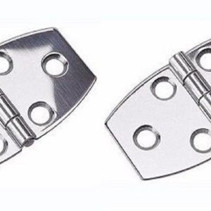 SEA-DOG 201030-1 Door Hinge SS 2-3/4 INCH